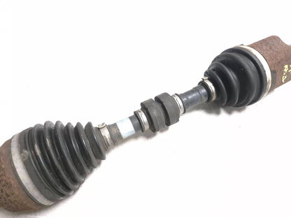 2010 Nissan Maxima Sv Front Driver Axle Shaft OEM