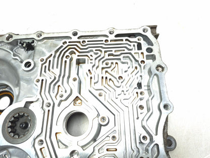 2013 Honda Fit 1.5l Automatic Transmission Case OEM