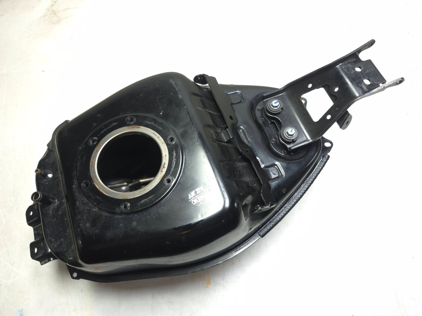 2016 Yamaha Yzf R3 Fuel Tank OEM