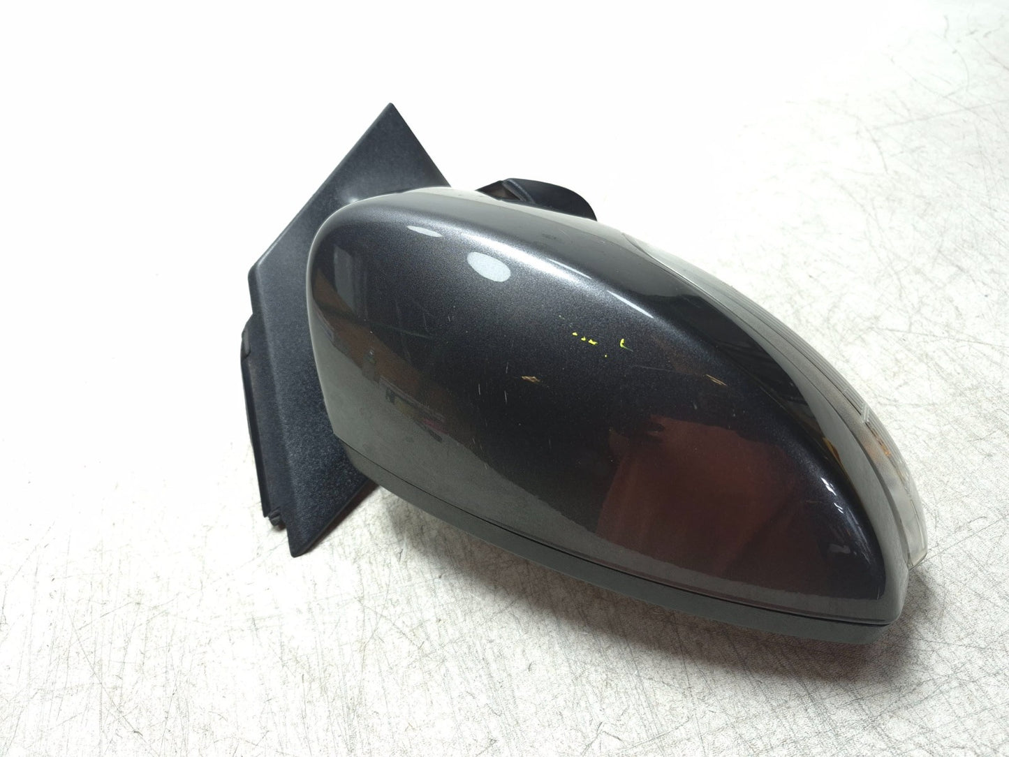 2017 Ford Focus Side View Door Mirror Right Passenger Side OEM