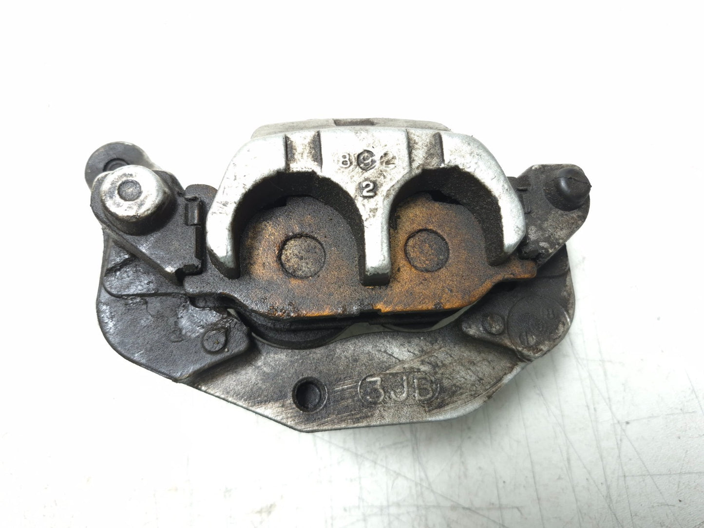 1999 Yamaha V Star Xvs650 Classic Front Brake Caliper OEM