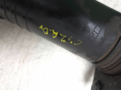 2008 BMW X6 E71 Rear Suspension Shock Strut Absorber Left & Right OEM