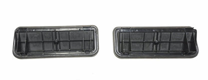 2015 Nissan Juke Rear Quarter Pressure Vent Flap OEM