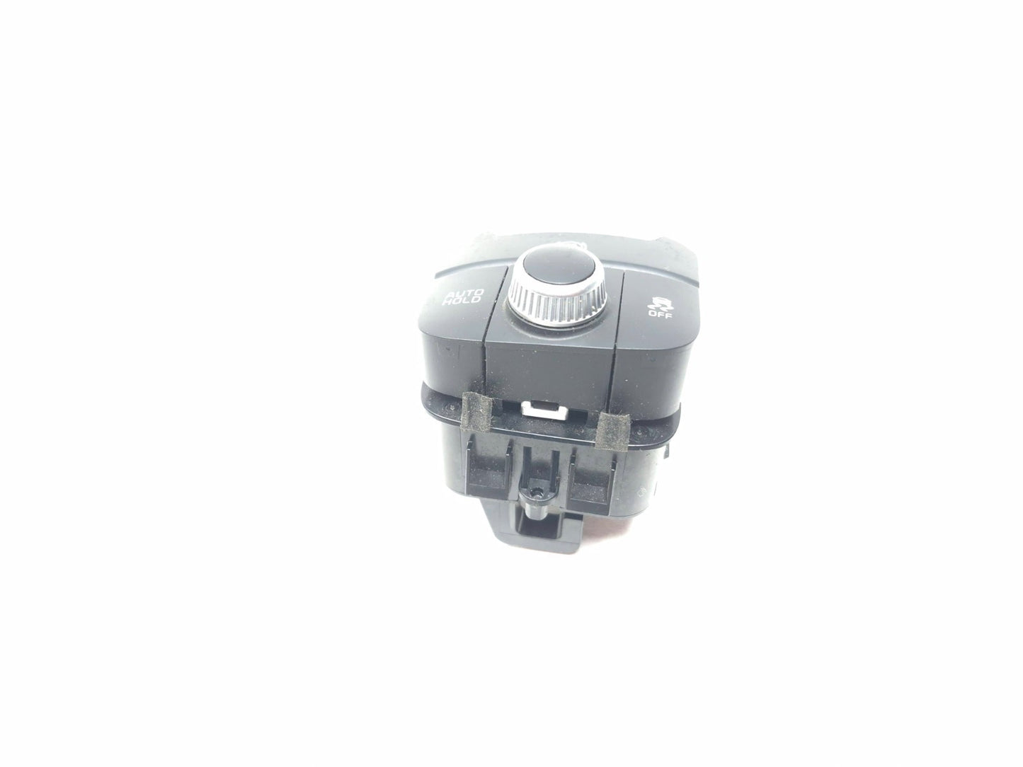 2022 Kia Stinger Handbrake Parking Mode Switch OEM