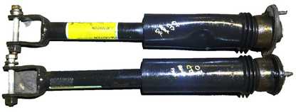 2007 Cadillac CTS Rear Shock Strut Absorber 2pcs OEM