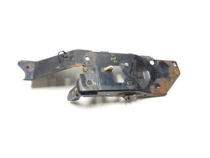 2012 Nissan Rogue Radiator Core Support Left & Right  Oem✅