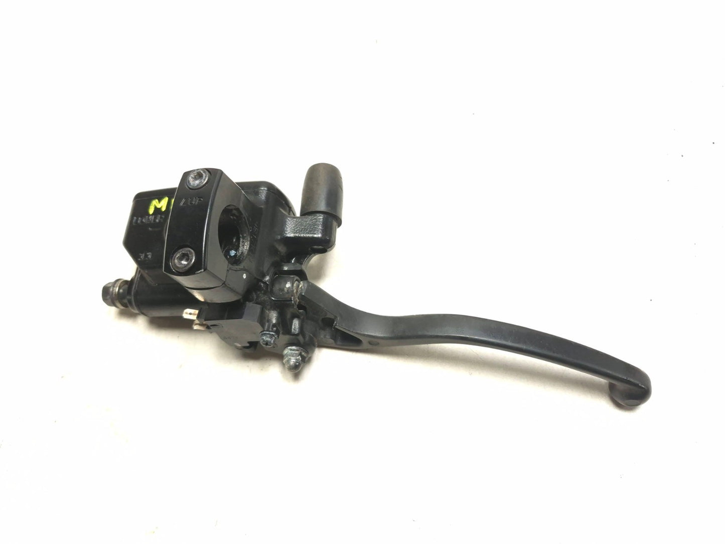 2017 Honda Cmx300 Rebel Front Brake Master Cylinder OEM