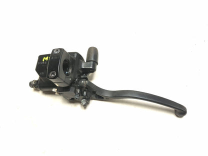 2017 Honda Cmx300 Rebel Front Brake Master Cylinder OEM