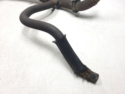 14-19 Chevrolet Silverado 1500 Engine Coolant Hose Line Pipe 4.3l OEM