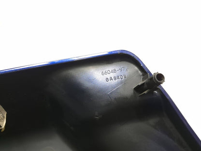 2007 Harley Touring Street Glide Side Cover Left & Right Pair OEM