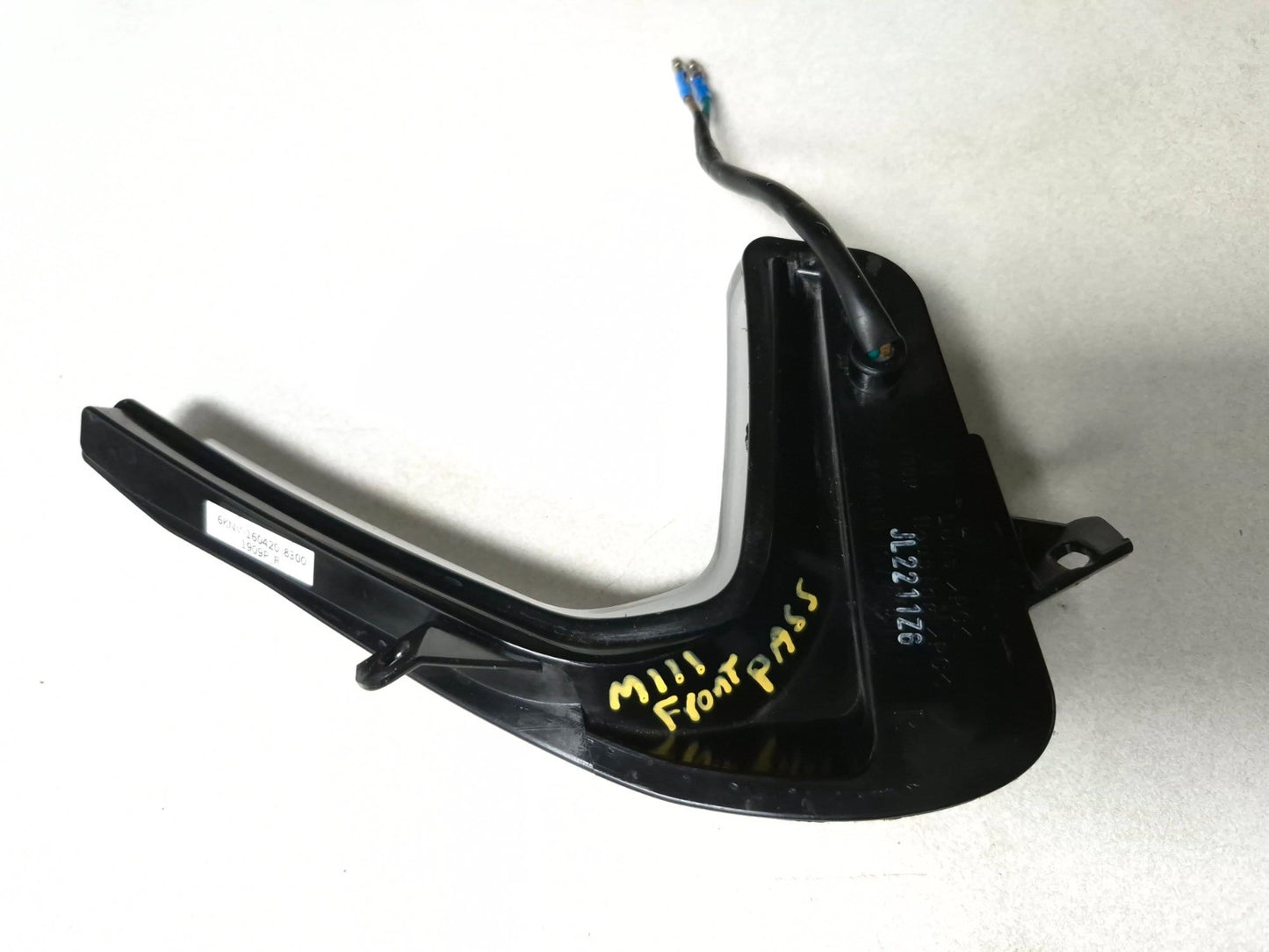 2023 Cf Moto Lifan 300ss Front Right Turn Signal OEM