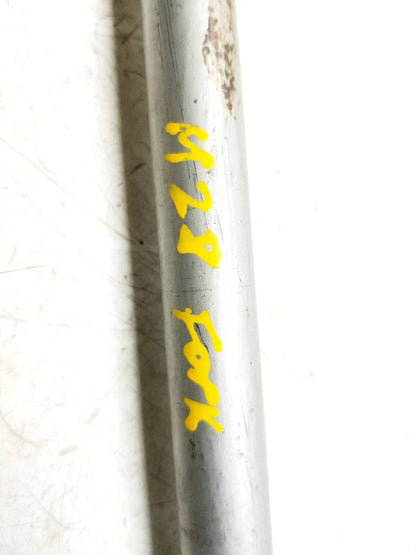 2014 - 2018 Honda Cbr650f Swingarm Pivot Bolt OEM