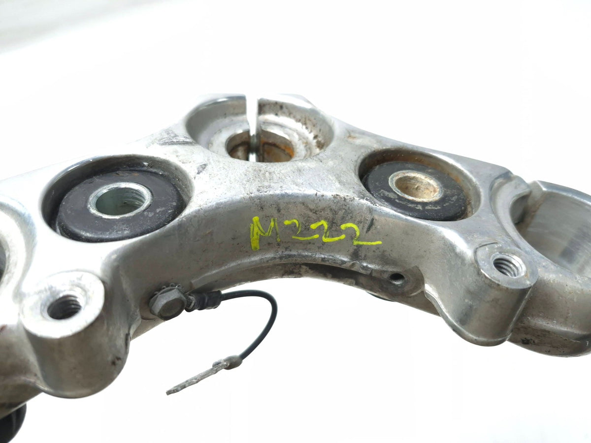 1998 Harley Sportster Xl1200 Xl883 Upper Triple Tree 39mm 45739-87 OEM