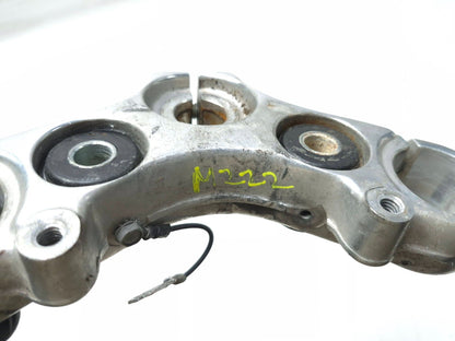 1998 Harley Sportster Xl1200 Xl883 Upper Triple Tree 39mm 45739-87 OEM