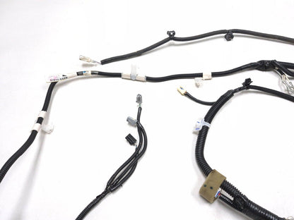 2012 Toyota Camry Floor Body Wire Harness OEM