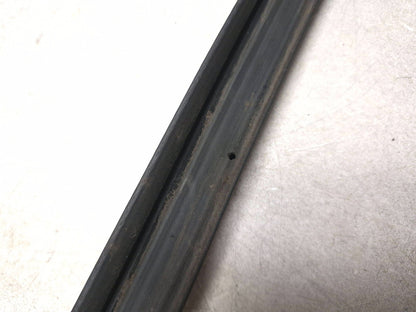 2008 Lincoln Navigator Body Weatherstrip Seal Left & Right OEM