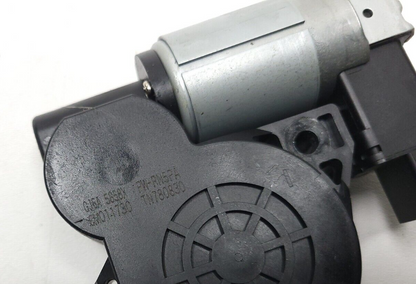 2007 - 2015 Mazda Cx-9 Window Motor Rear Passenger Side Right OEM