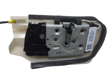 2019 Tesla Model 3 Rear Door Lock Latch Actuator Right Passenger Side OEM