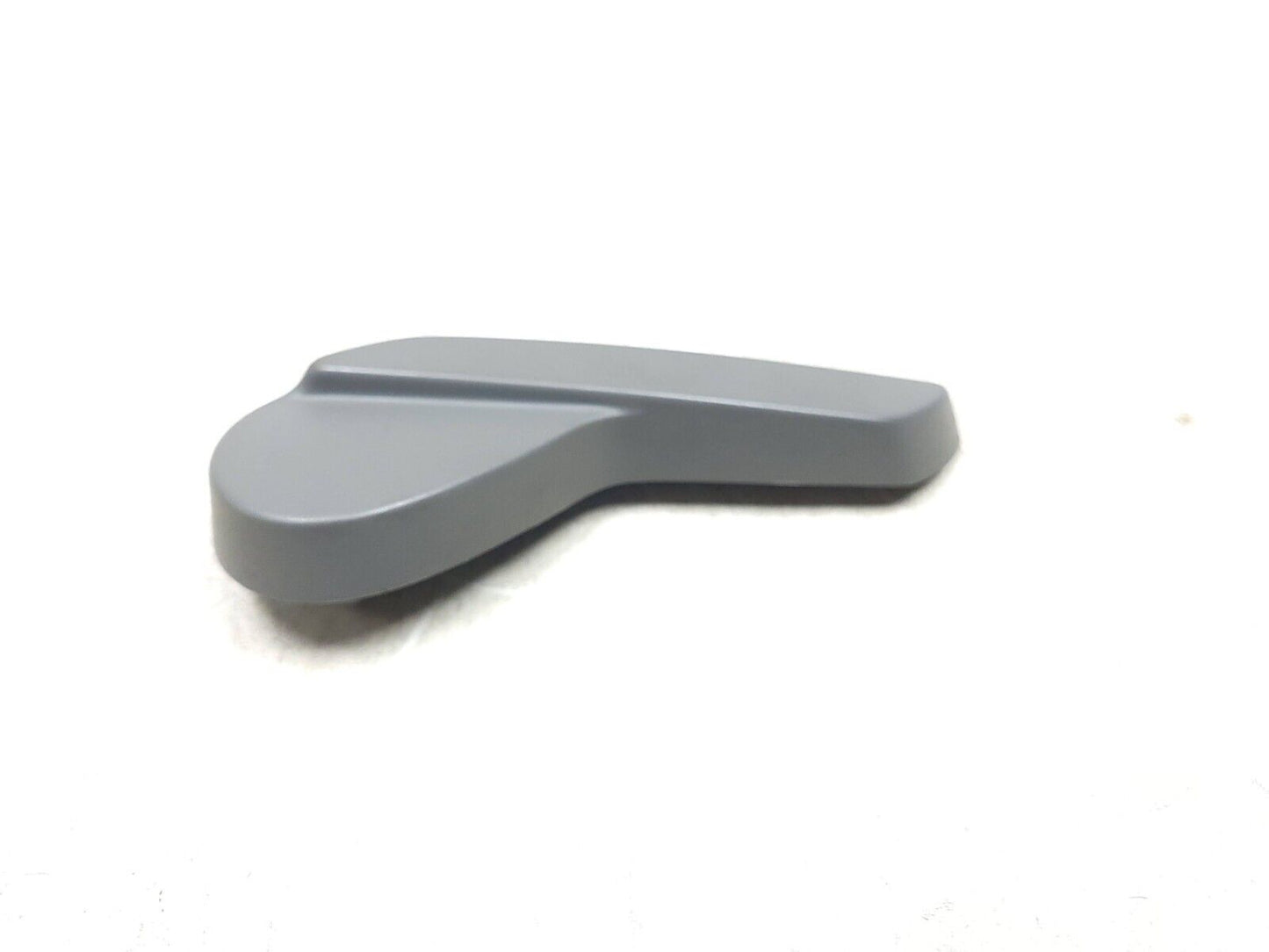 2014-2019 Chevrolet Silverado 1500 Front Passenger Seat Side Trim Cover  OEM