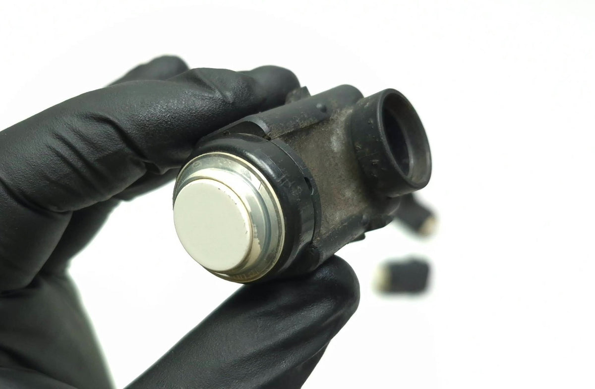 2001–2011 Mercedes Ml320 Ml350 Ml430 Ml500 Park Assist Sensor 3pcs OEM
