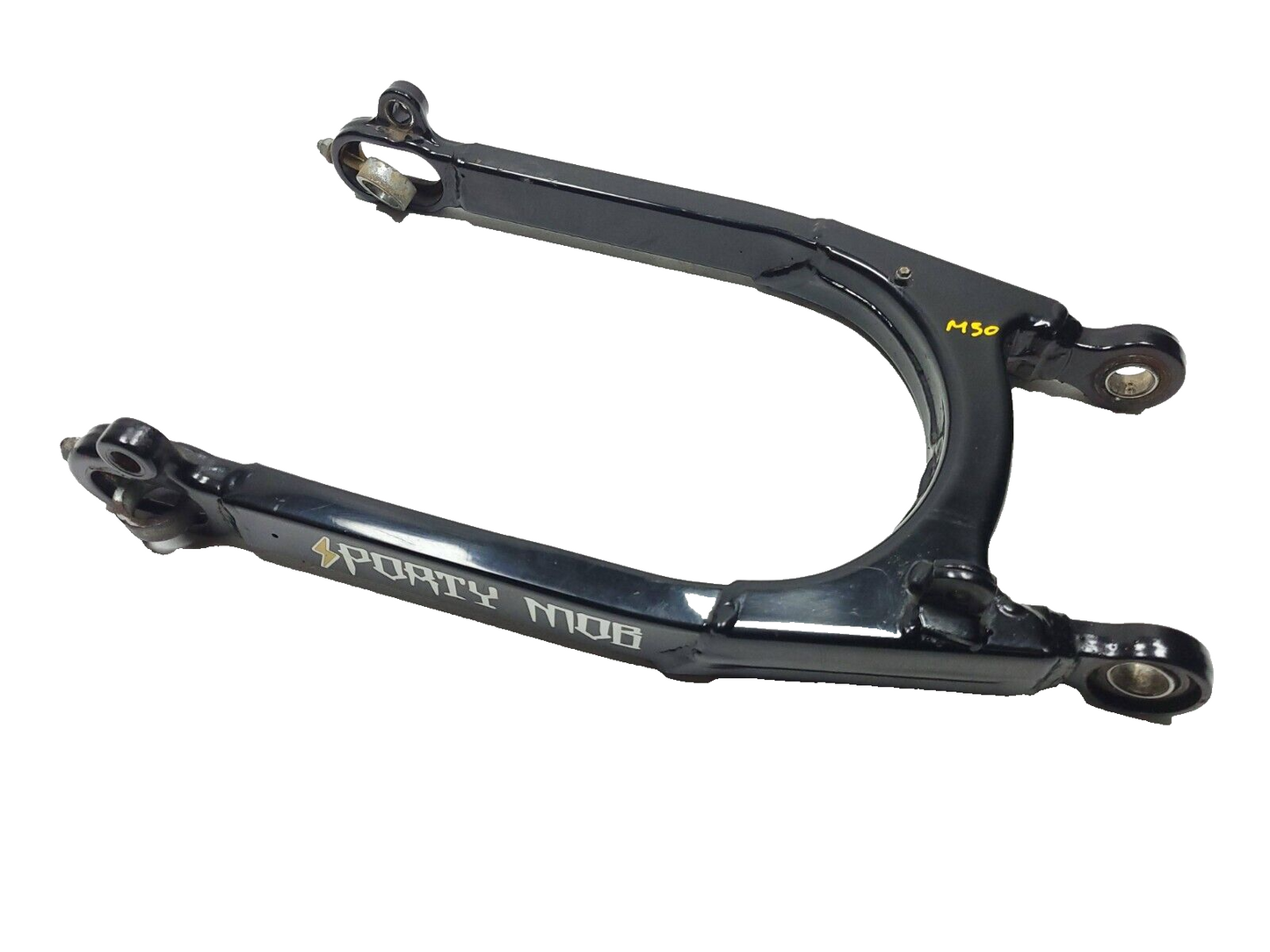 2005 - 2019 Harley-davidson Forty Eight Xl1200 Rear Swingarm OEM