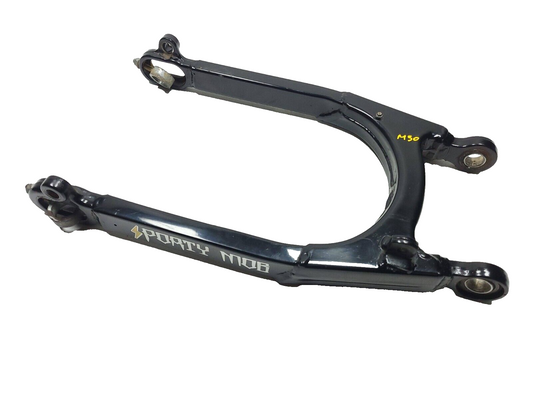 2005 - 2019 Harley-davidson Forty Eight Xl1200 Rear Swingarm OEM