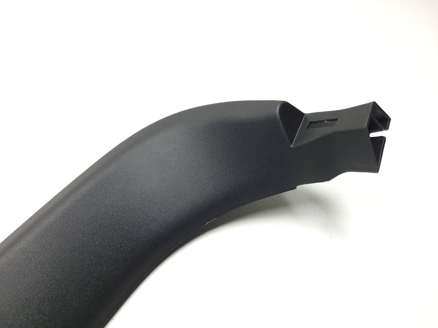 09 - 12 Mitsubishi Eclipse Hatch Tailgate Trim Cover 3pcs OEM 51k