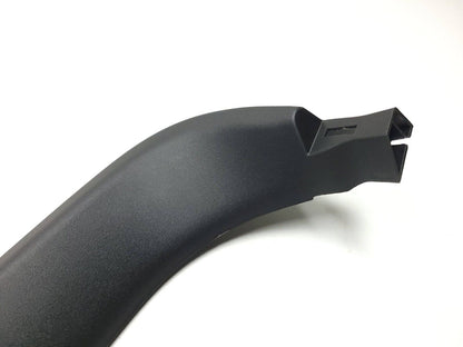 09 - 12 Mitsubishi Eclipse Hatch Tailgate Trim Cover 3pcs OEM 51k