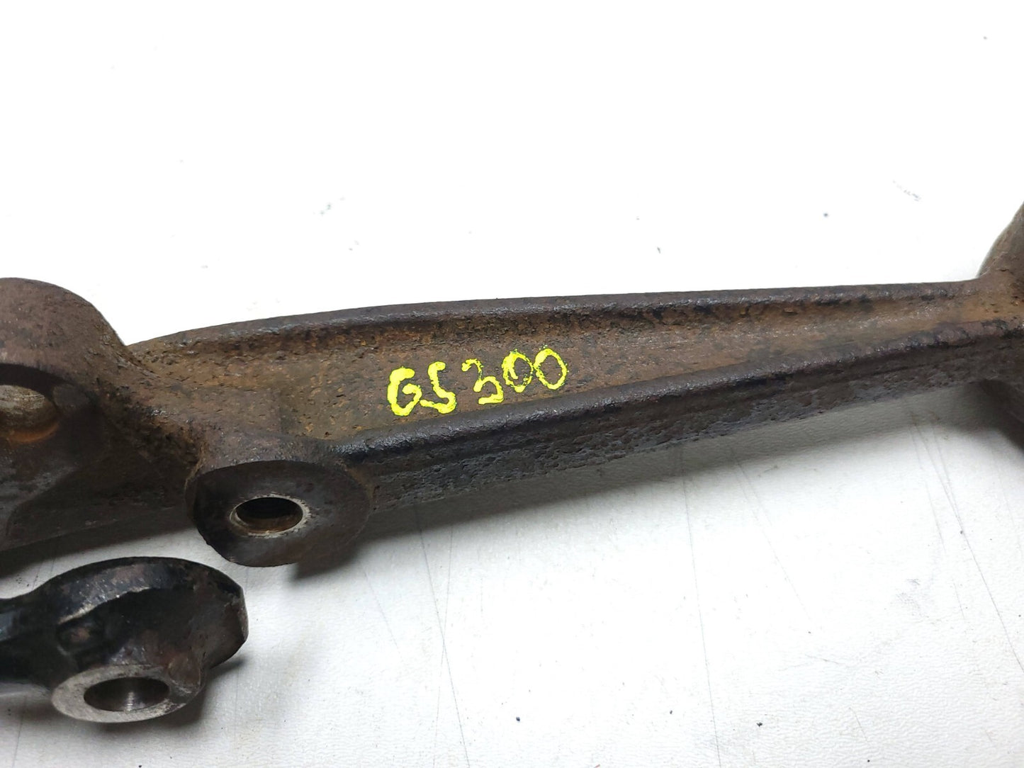 1998-2005 Lexus Gs GS300 Front Control Arm Driver Side Left OEM