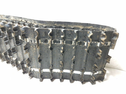 2009-2016 Ski-doo Mxz Summit Renegade Drive Axle & Ripsaw Track 15x120x1.0 OEM
