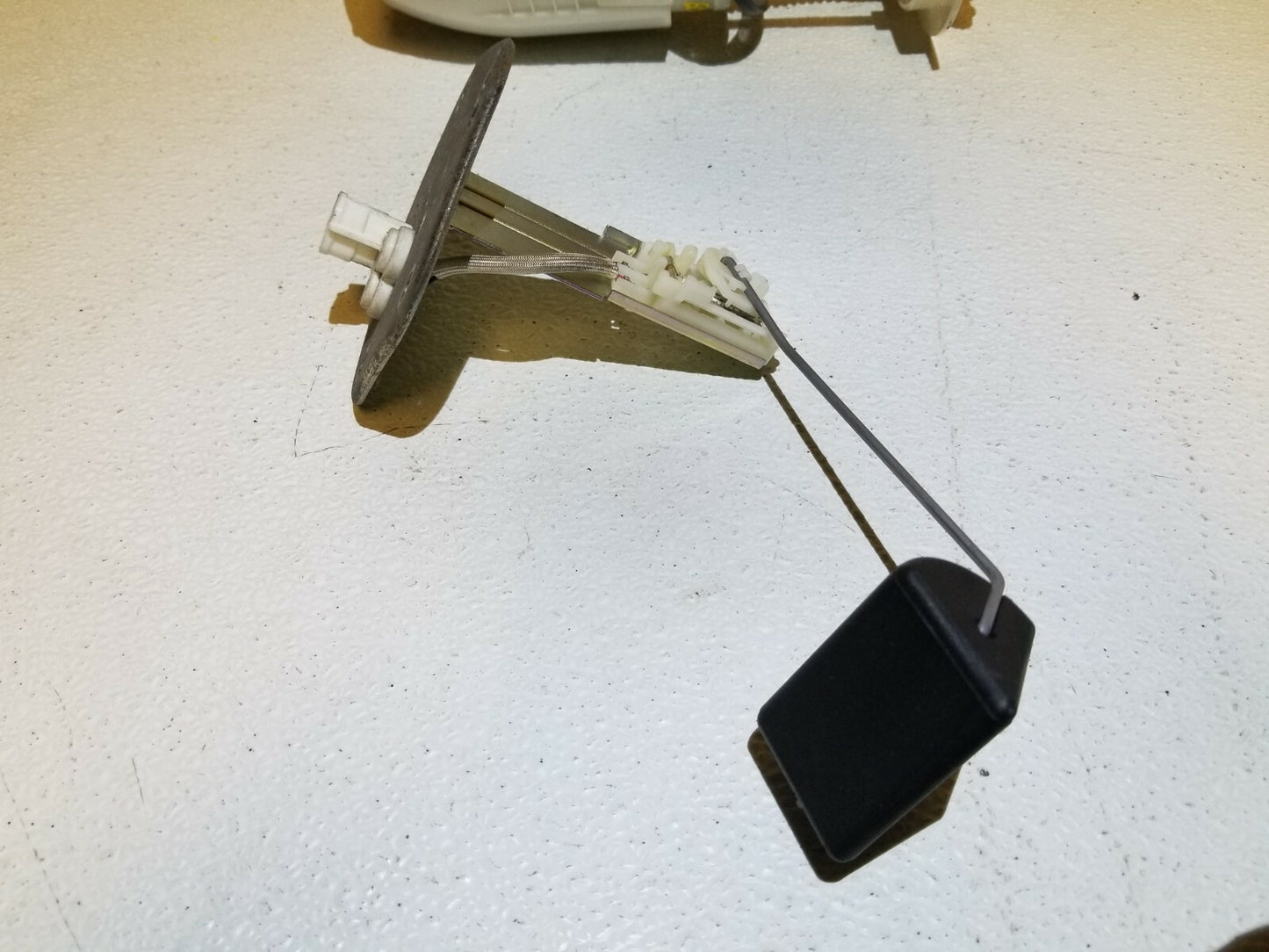 2012 Mitsubishi Eclipse Fuel Pump & Sending OEM