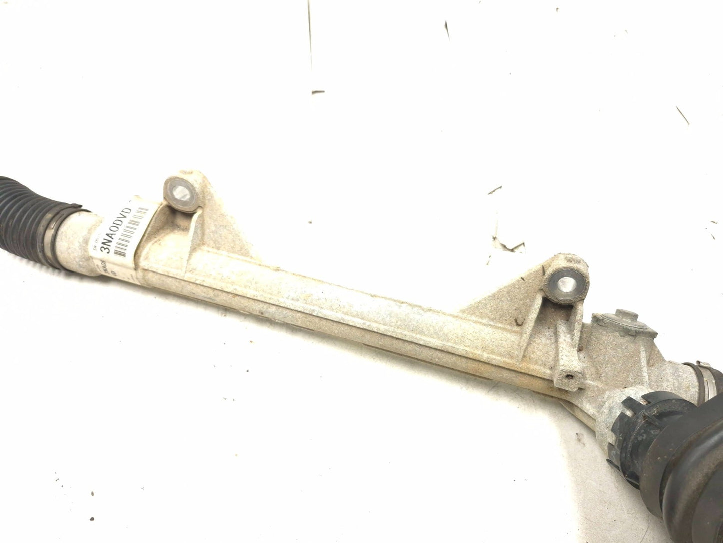 2012 Nissan Leaf Power Steering Rack & Pinion OEM