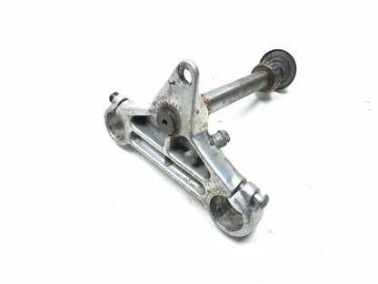 1991 - 2003 Harley Sportster Xl1200 Xl883 Triple Tree Lower 45561-87
