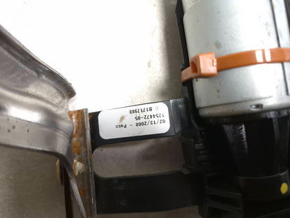 2008 Lincoln Navigator Front Seat Lumbar Support Driver Side Left OEM