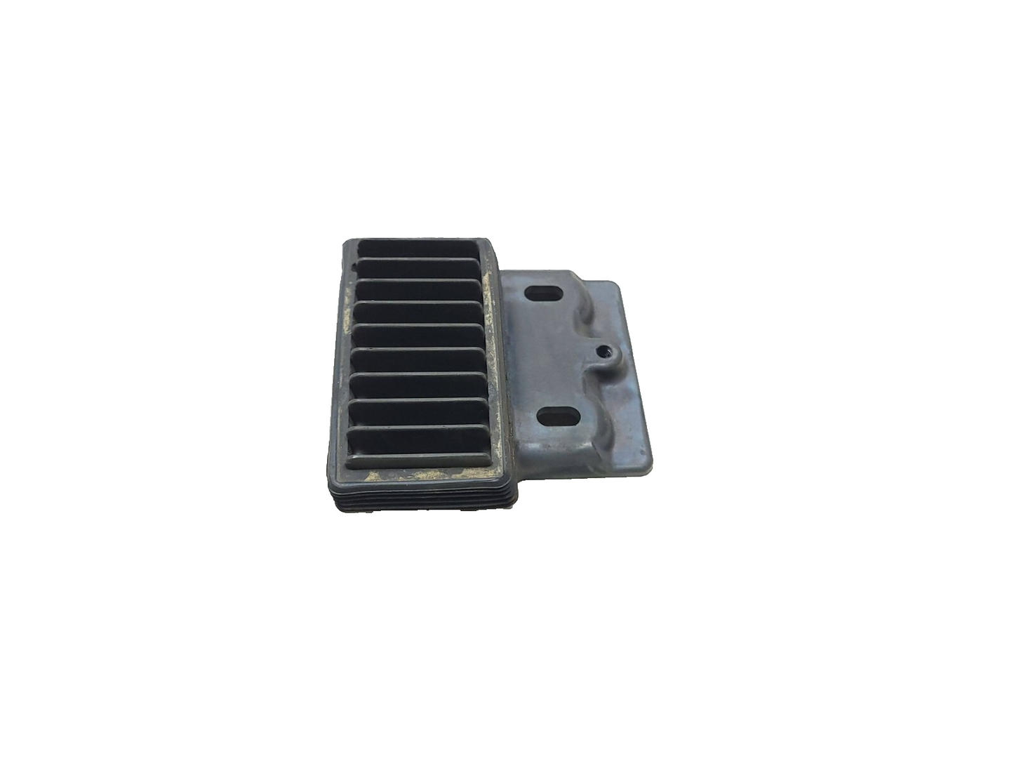15 - 24 Yamaha Yzf-r3 Mt-03 Rectifier Voltage Regulator Cover  OEM