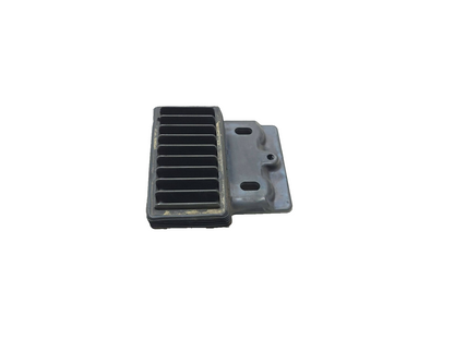 15 - 24 Yamaha Yzf-r3 Mt-03 Rectifier Voltage Regulator Cover  OEM