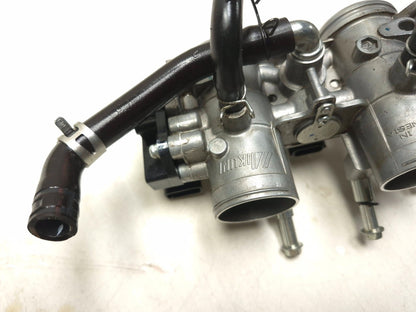 2024 Yamaha R3 Yzfr3 Throttle Body OEM
