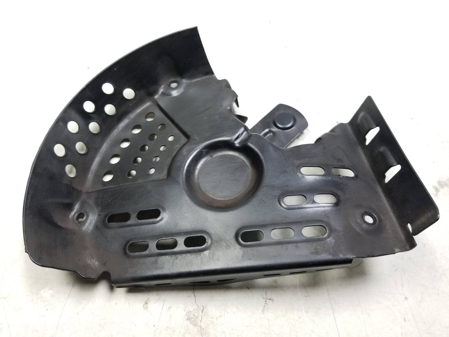 16-19 Ski-doo Renegade 900 Enduro Ace Disc Protector Oem✅