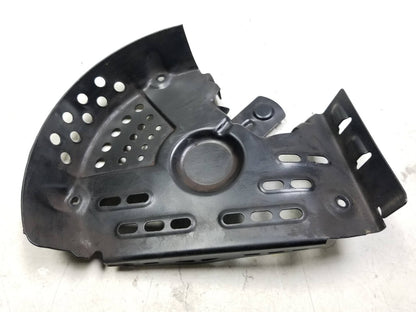 16-19 Ski-doo Renegade 900 Enduro Ace Disc Protector Oem✅