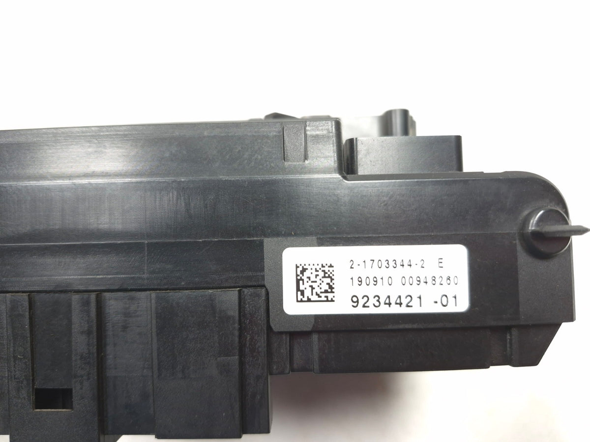 2011 BMW 750li Front Power Fuse Relay Distribution Box 9234421 Oem✅