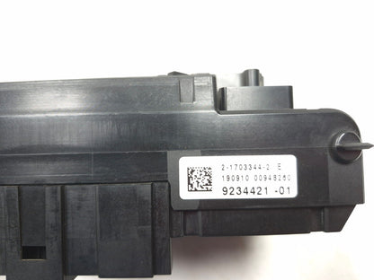 2011 BMW 750li Front Power Fuse Relay Distribution Box 9234421 Oem✅