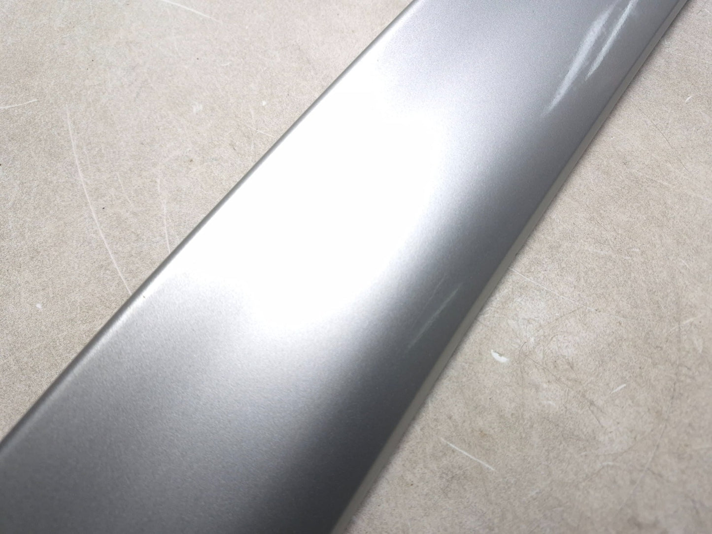 2007 Acura Tl Type-s Trunk Lid Spoiler OEM