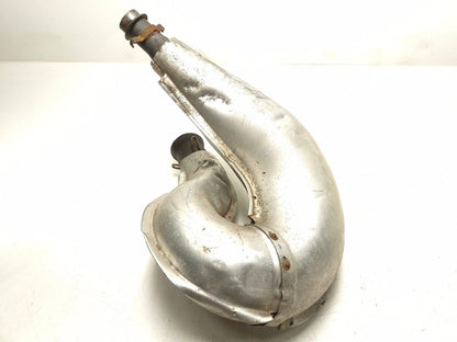 2020 Ski Doo Mxztnt 850 E-tec Exhaust Expansion Pipe OEM