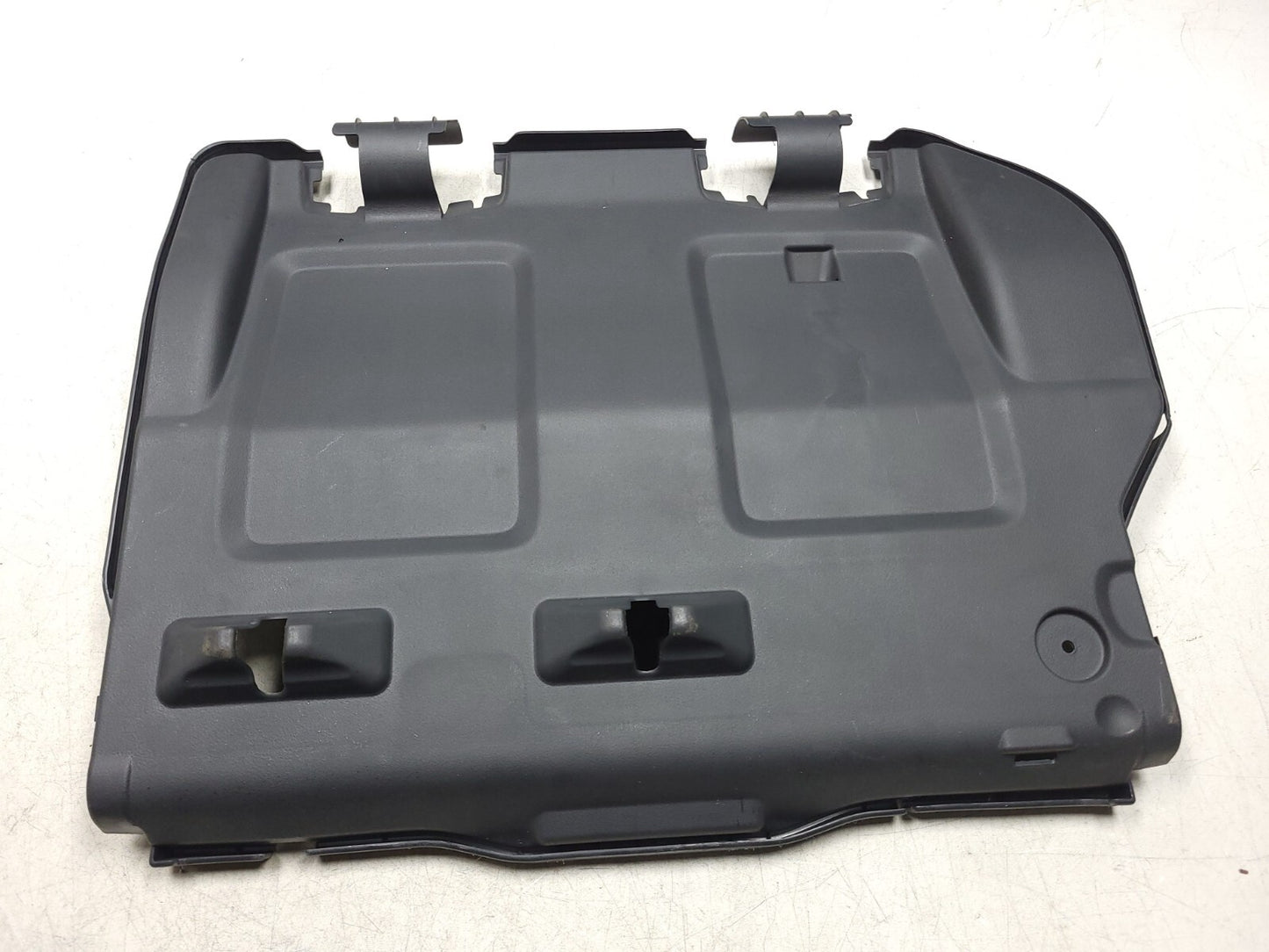 07 - 13 Suzuki Sx4 Hatchback Rear Seat Cushion Bottom Lover Left & Right OEM