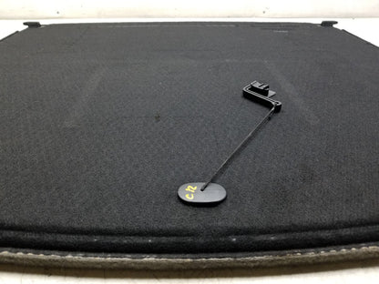 2011 - 2013 Kia Sportage Trunk Floor Board Spare Tire Cover Panel OEM