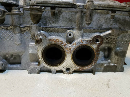 14 15 16 Subaru Forester 2.5l Engine Cylinder Head Left Driver Side OEM 43k Ab25