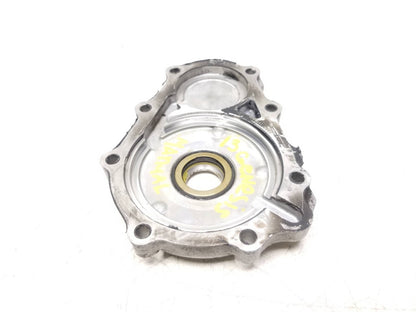 2013 Hyundai Genesis Coupe Manual Transmission Bell Housing OEM