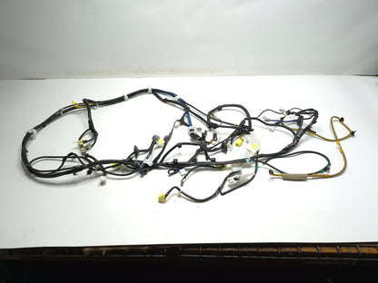 2022 Subaru Crosstrek Interior Body Wire Harness Left & Right Pair OEM