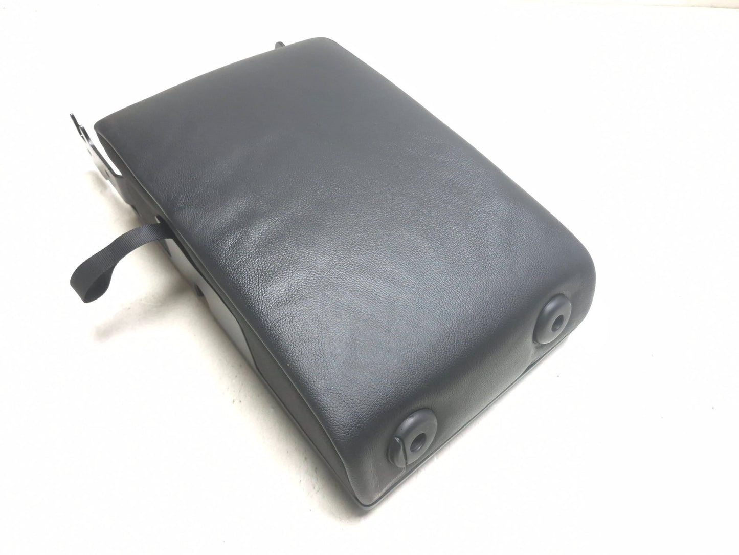 2011 Volkswagen Tiguan Rear Upper Center Seat Backrest Cup Holder  OEM