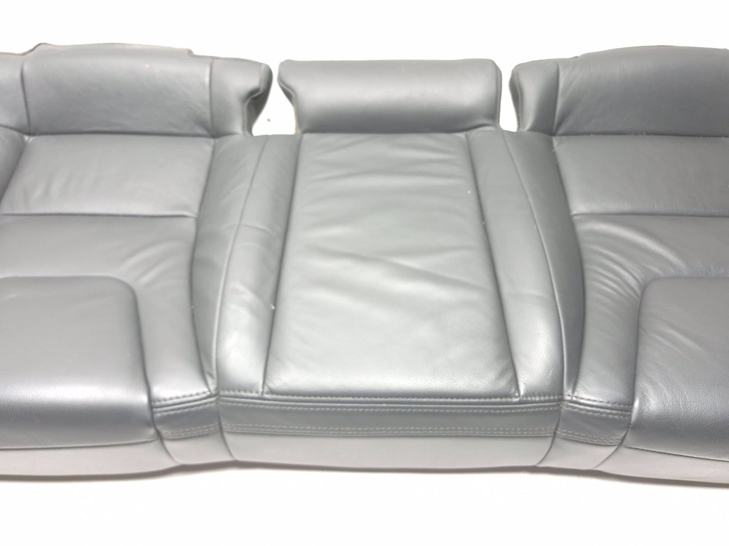 2013 Volvo S60 Rear Seat Lower Cushion Bench OEM